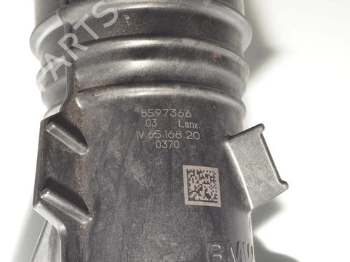 Oil radiator BMW X7 (G07) xDrive M 50 d | BP34089366M33  - Image 5