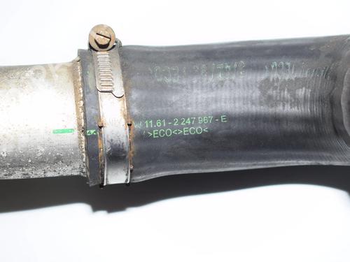 Intercooler pipe BMW 5 Touring (E39) 530 d | BP34078417M127  - Image 5