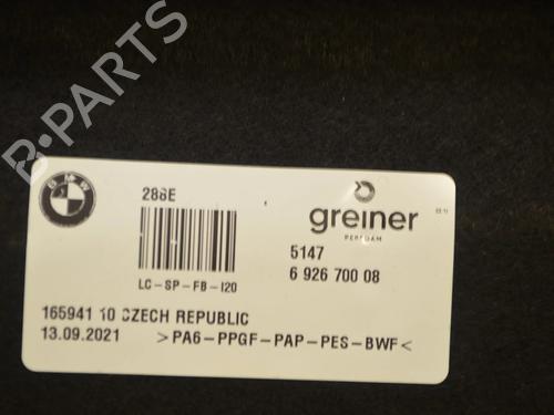 Boot lining BMW iX (I20) xDrive 40 | BP34081265I3  - Image 5