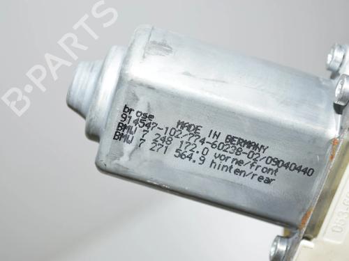 Right front window motor BMW 5 (F10) 525 d | BP34094828E20  - Image 6