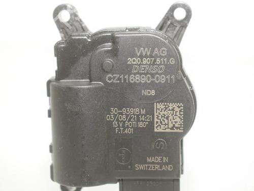 Electronic module VW CRAFTER Van (SY_, SX_) 2.0 TDI FWD (SYB, SYC, SYD) | BP35972014M83  - Image 5