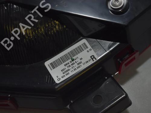 Right tailgate light BMW i3 (I01) s Electric | BP34084699C80  - Image 8