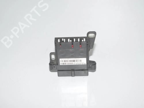 Used Electronic module Electronic module BMW 5 (F10) 530 d (258 hp) 34062591 34062591