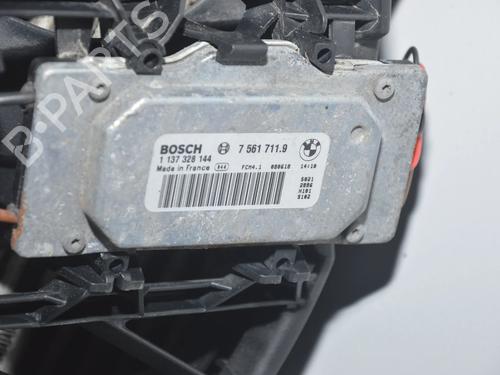 Radiator set BMW 1 (E87) 118 d | BP34070201M120  - Image 7