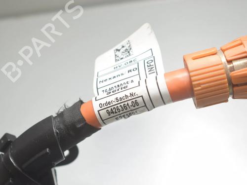 Wiring harness BMW 3 (G20, G80, G28) 330 e Plug-in-Hybrid | BP34068491E16 - Image 4