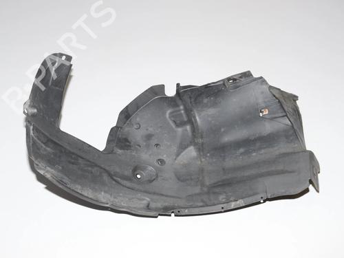 Hjulbue Hjulbue BMW 3 Touring (E91) 330 d (245 hp) 34088670 34088670