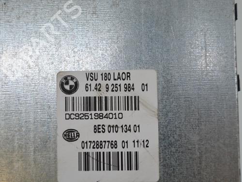 Control unit BMW 5 Touring (F11) 530 d | BP38019173M11 - Image 11