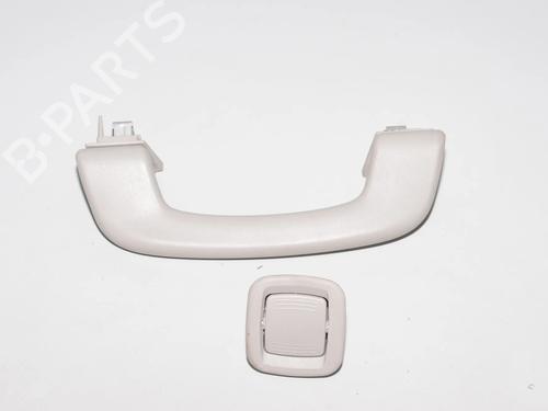 Håndtag i tag Håndtag i tag BMW i3 (I01) Electric (170 hp) 34092777 34092777