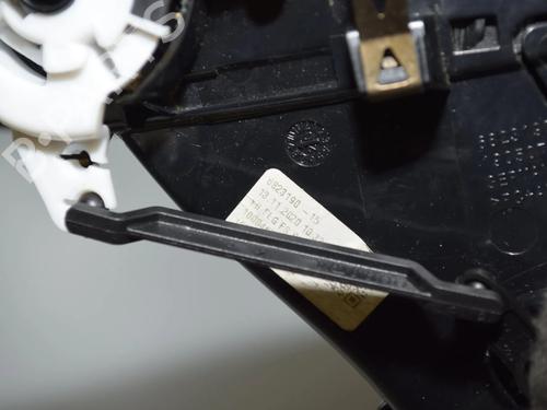 Air vent BMW 2 Gran Coupe (F44) 220 i xDrive | BP34078363I21  - Image 6