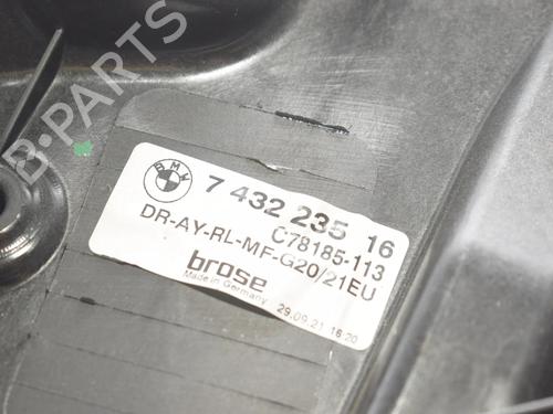 Other BMW 3 (G20, G80, G28) 330 e Plug-in-Hybrid | BP34087769O1  - Image 5