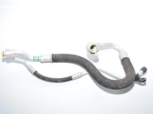 Used AC pipe AC pipe BMW 1 (E81) 118 d (143 hp) 34081381 34081381