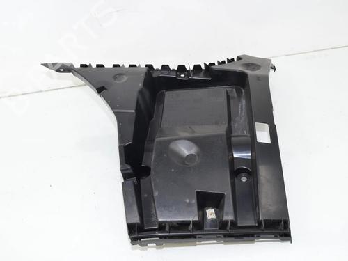 Used Rear bumper bracket Rear bumper bracket BMW 6 Gran Coupe (F06) 640 d (313 hp) 36397655 36397655