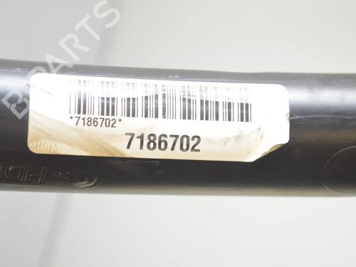 Pipe BMW X6 (E71, E72) M 50 d | BP34080341M125  - Image 5