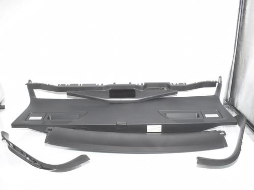Forra da mala Forra da mala BMW X5 (E70) xDrive 40 d (306 hp) 34502686 34502686