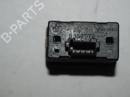 Left rear window switch BMW 5 (E39) 525 d | BP34062492I29  - Image 6