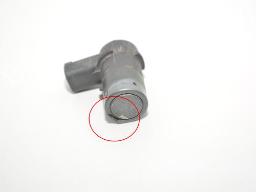 Electronic module BMW 5 Touring (E39) 530 d | BP34088601M83  - Image 6