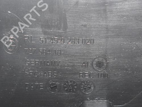 Glove box BMW i3 (I01) Range Extender | BP34073573C95  - Image 6