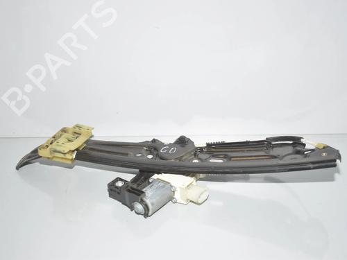 Used Rear right window mechanism Rear right window mechanism BMW 5 (F10) 535 d xDrive (313 hp) 34068733 34068733