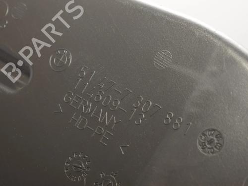 Pipe BMW 1 (F40) 118 d | BP34064248M125  - Image 5