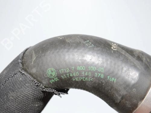 Pipe BMW 3 Touring (E91) 330 d | BP34067339M125  - Image 5