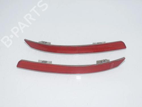 Used Rear bumper left light Rear bumper left light 36876857 36876857