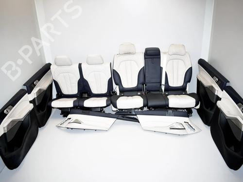Seats set BMW X7 (G07) xDrive 30 d | BP34090475C78  - Image 5