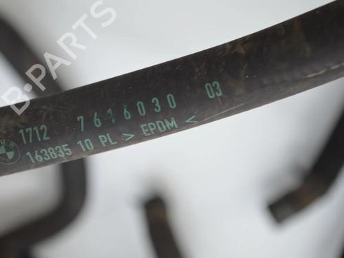 Pipe BMW i3 (I01) s Electric | BP34076412M125  - Image 5