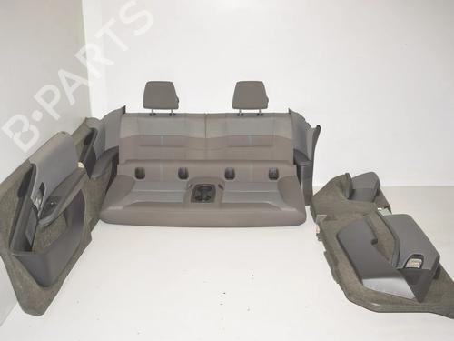 Sæde sæt BMW i3 (I01) Electric | BP34095252C78  - Image 5