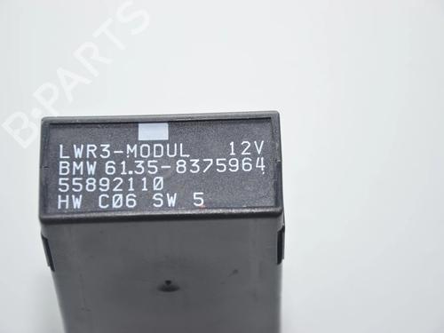 Electronic module BMW 5 Touring (E39) 530 d | BP34083604M83  - Image 5