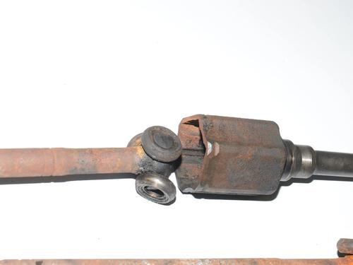 Left front driveshaft BMW X3 (F25) xDrive 30 d | BP38799807M38 - Image 4