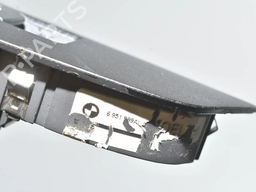 Left front window switch BMW 1 (E87) 120 d | BP34094744I27  - Image 5