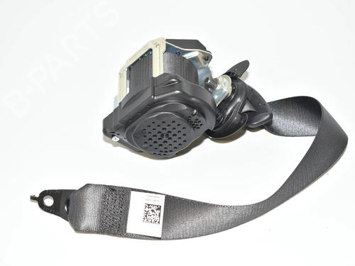 Used Rear left seatbelt Rear left seatbelt BMW 5 (G30, F90) 530 i (252 hp) 34096047 34096047