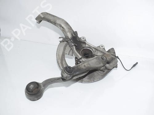 Used Right front steering knuckle Right front steering knuckle BMW X5 (E70) xDrive 40 d (306 hp) 34248621 34248621