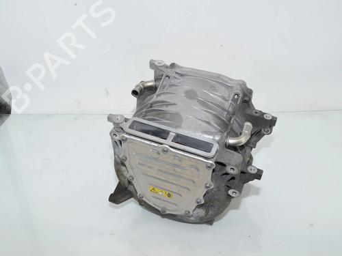 Engine BMW i3 (I01) s Range Extender | BP38479392M1 - Image 3