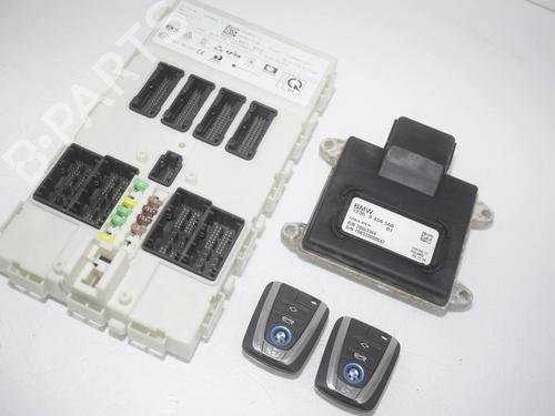Electronic module BMW i3 (I01) Electric | BP40235113M83 - Image 2