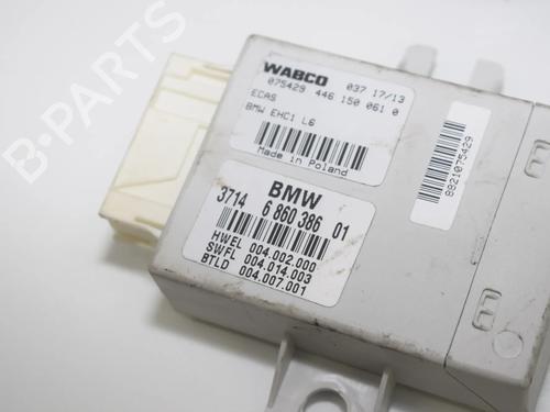 Electronic module BMW 5 Touring (F11) 535 d xDrive | BP34087060M83  - Image 9