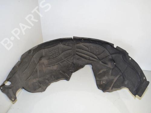 Used Wheel arch Wheel arch BMW 1 (F40) 118 d (150 hp) 34095208 34095208