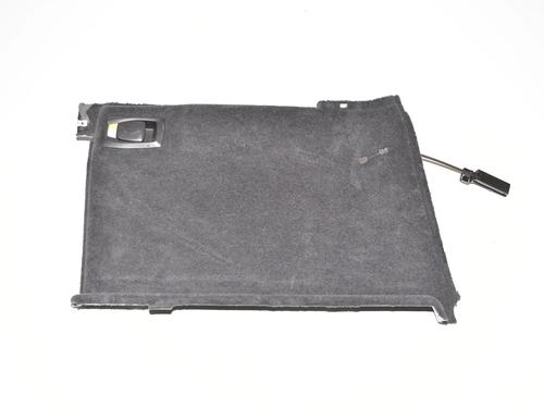 Used Boot lining Boot lining BMW 5 Touring (F11) M 550 d xDrive (381 hp) 34088744 34088744