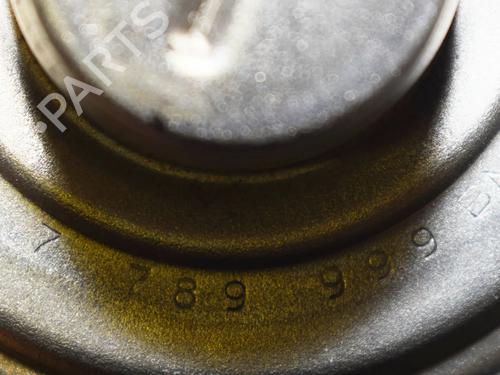 Throttle body BMW X5 (E53) 3.0 d | BP34089289M82  - Image 5