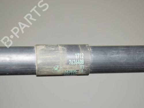 Pipe BMW i3 (I01) Range Extender | BP34071495M125  - Image 6