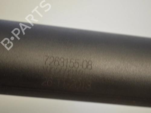 Electronic module BMW 3 Touring (F31) 330 d | BP34086843M83  - Image 16