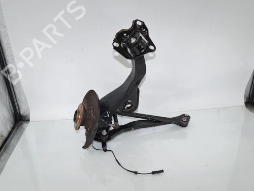 Used Left rear steering knuckle Left rear steering knuckle 38269020 38269020