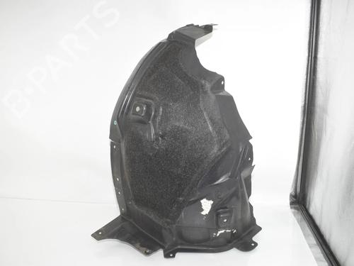 Used Wheel arch Wheel arch BMW i3 (I01) s Electric (102 hp) 34111545 34111545