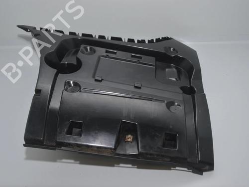 Used Rear bumper bracket Rear bumper bracket BMW 7 (F01, F02, F03, F04) 730 d (245 hp) 34090502 34090502
