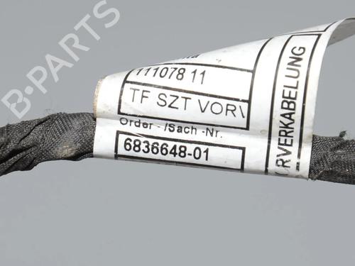 Electronic module BMW 8 Convertible (G14, F91) M8 | BP34074859M83  - Image 5