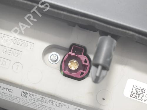 Electronic module BMW 5 Touring (G31) 520 d | BP34078089M83  - Image 8