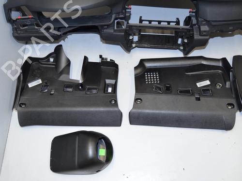 Dashboard BMW 5 Touring (F11) 530 d | BP38019195C46 - Image 3