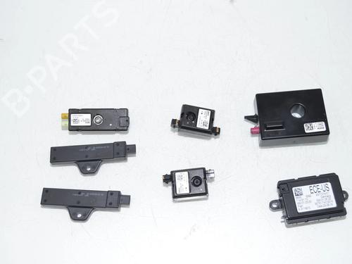 Used Electronic module Electronic module 38479373 38479373