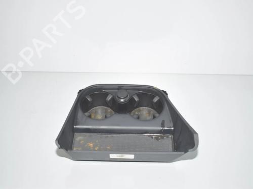 Used Cup/Object holder Cup/Object holder BMW X3 (F25) xDrive 20 d (184 hp) 34072977 34072977