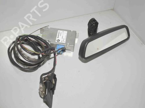 Camera BMW 5 Touring (F11) 535 d | BP34066152E14 - Image 2